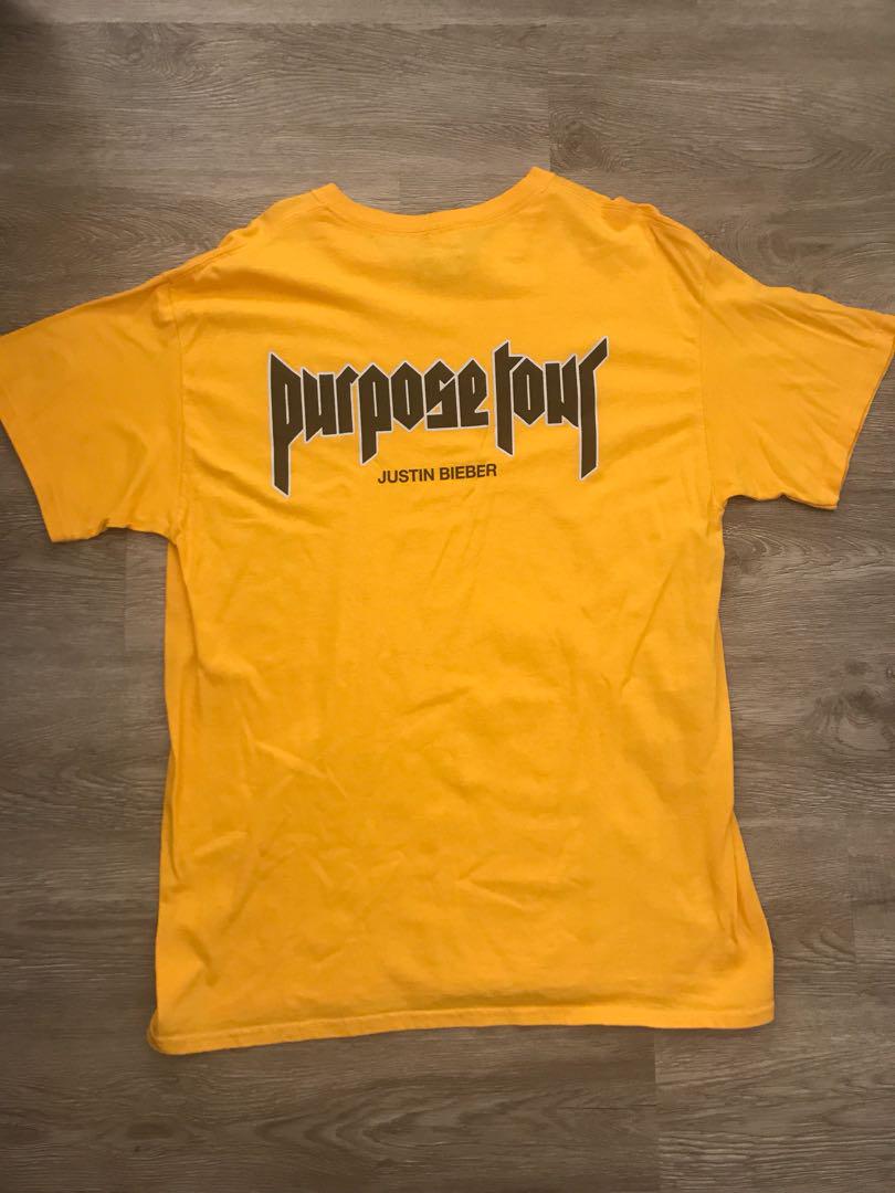 Purpose best sale tour security