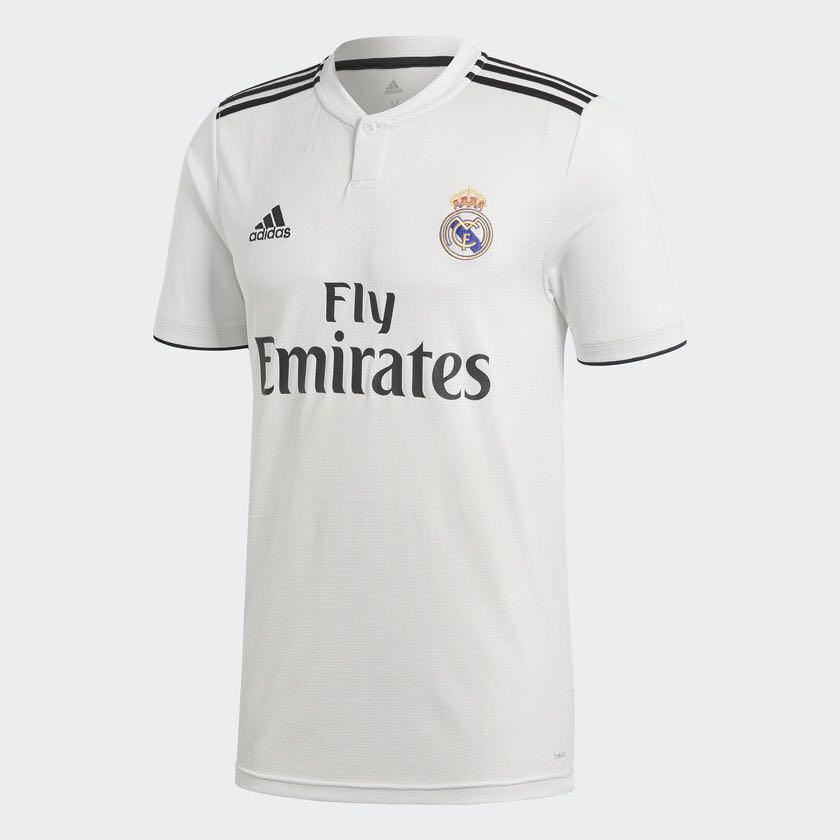 real madrid clothes