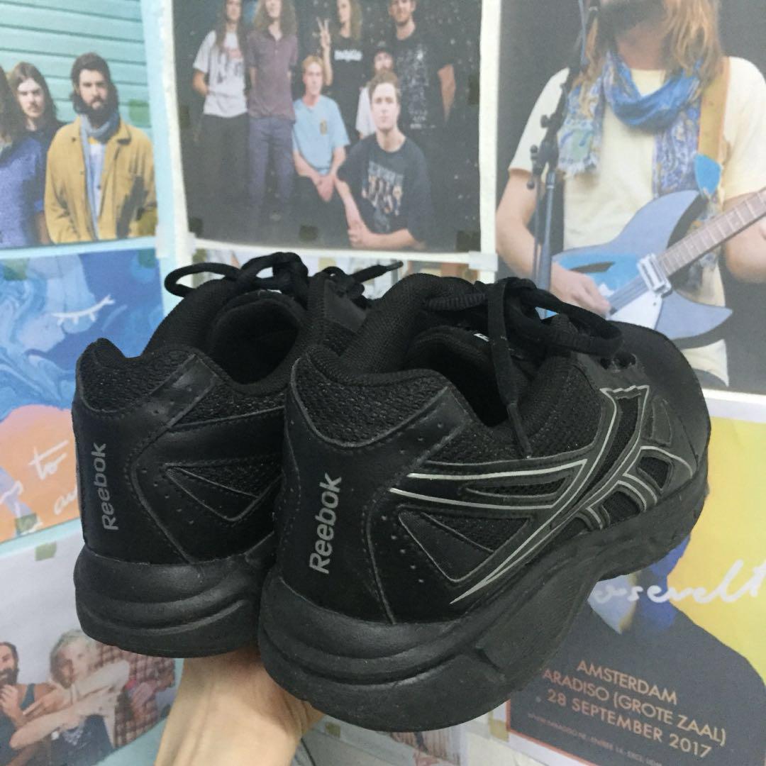 Reebok max clearance stride