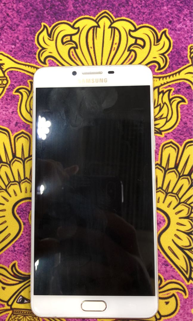 samsung c9pro olx