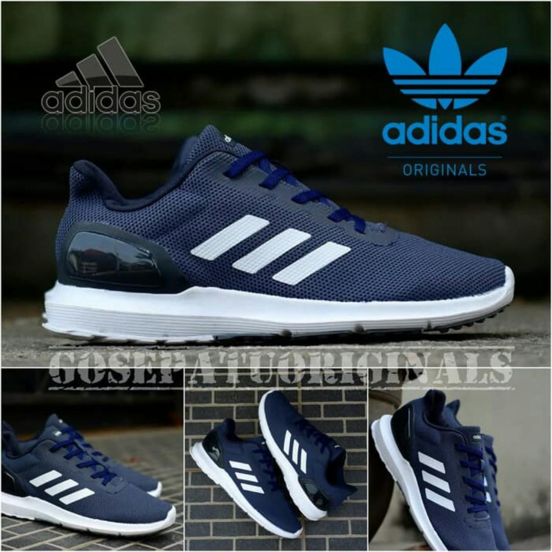 adidas cosmic 2 navy blue
