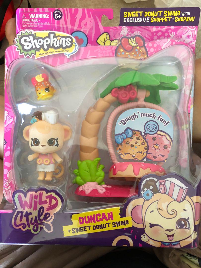 shopkins duncan