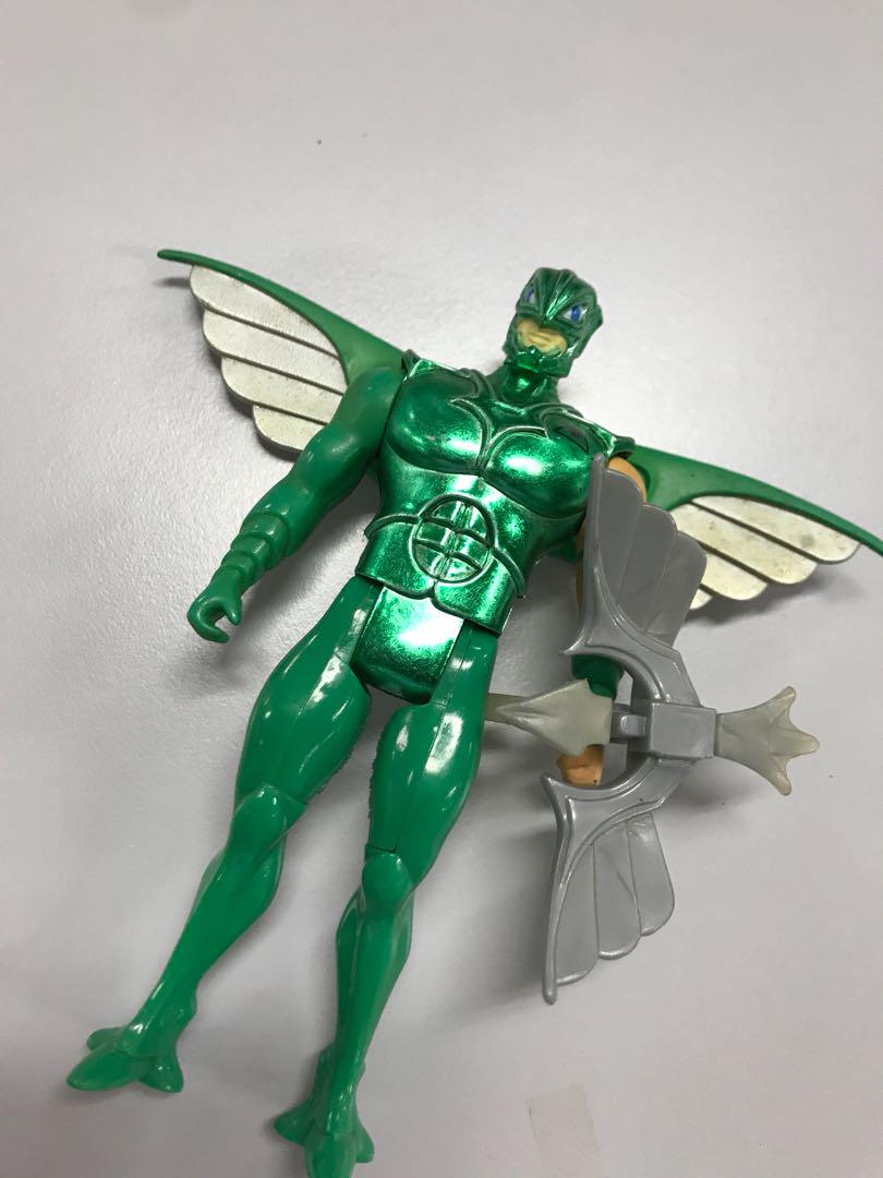 silverhawks toys for sale