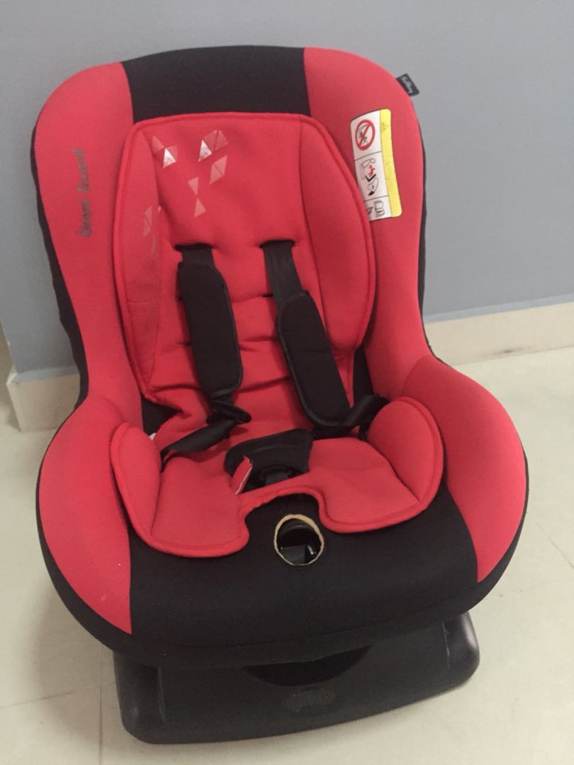 Sweet cherry omniguard car seat clearance