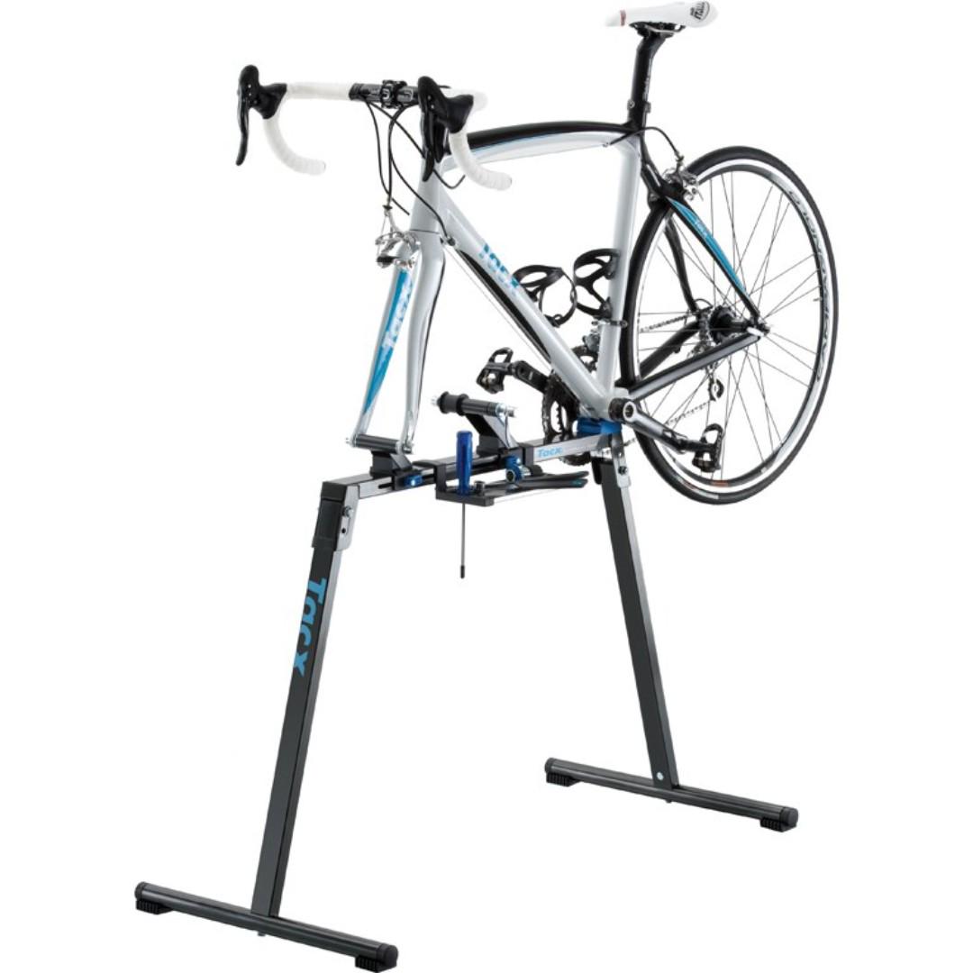 tacx workstand