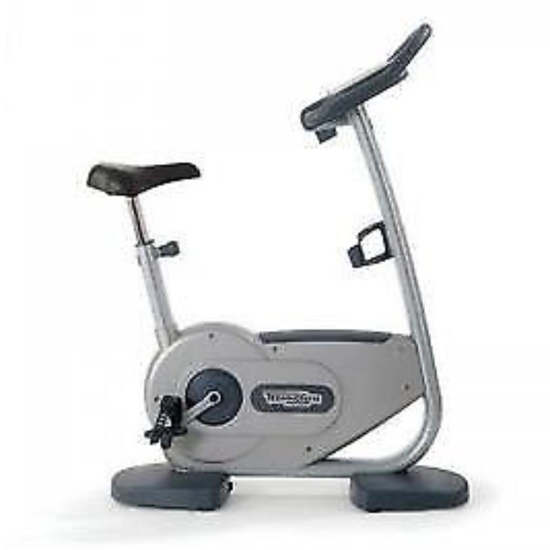 technogym excite 700 treadmill manual