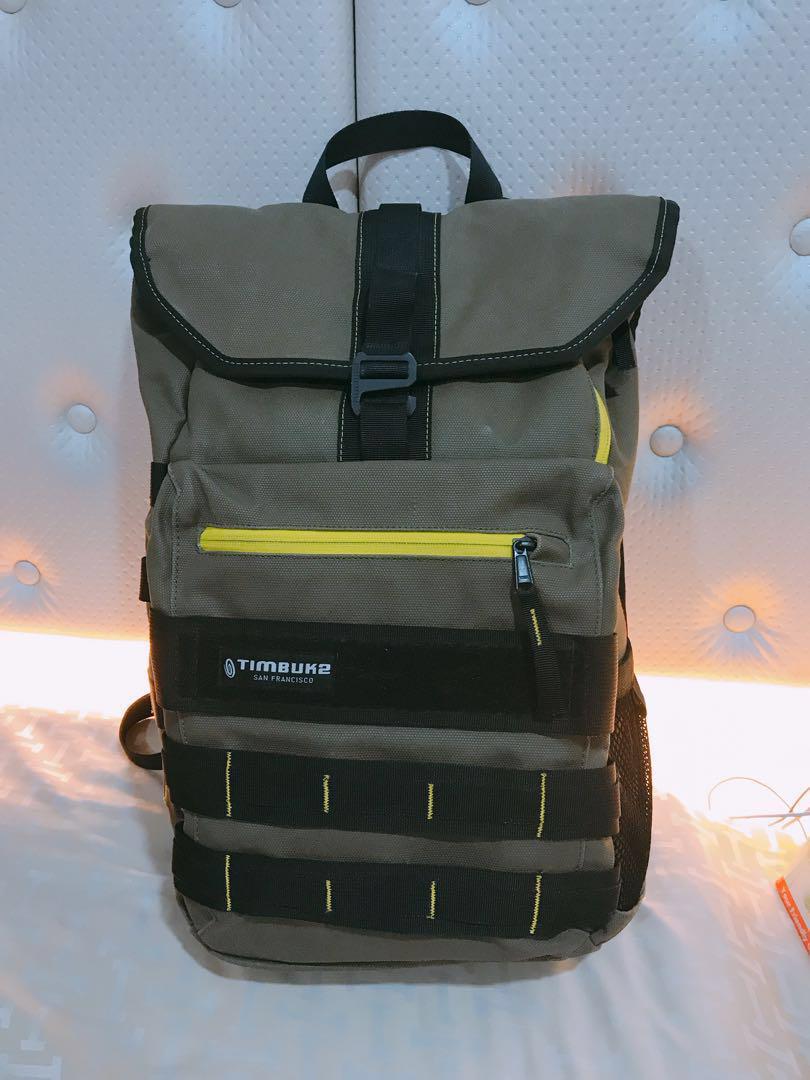 timbuk2 spire backpack