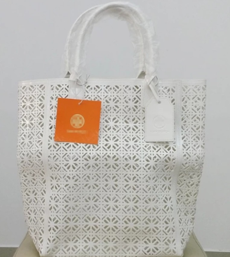 pvc bag