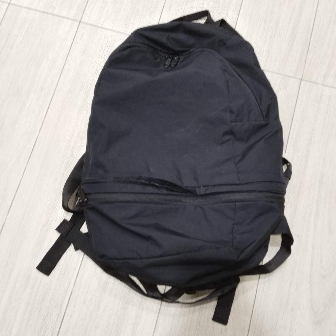 Uniqlo packable backpack online