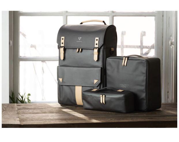 Vinta Type II Gold version Photography Photography Accessories Camera Bags Carriers on Carousell