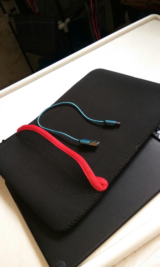 Intuos Comic + Wireless Accessory Kit (Original), Computers & Tech, Parts & Accessories