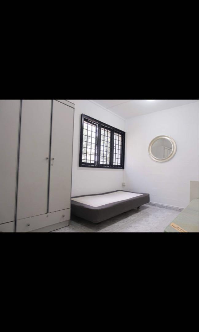 Whole unit 473 Ang Mo Kio Avenue 10 for rent, Property, Rentals, HDB