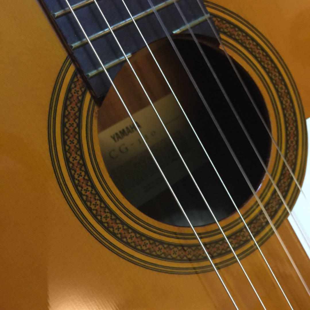yamaha-cg-110-classical-guitar-carousell