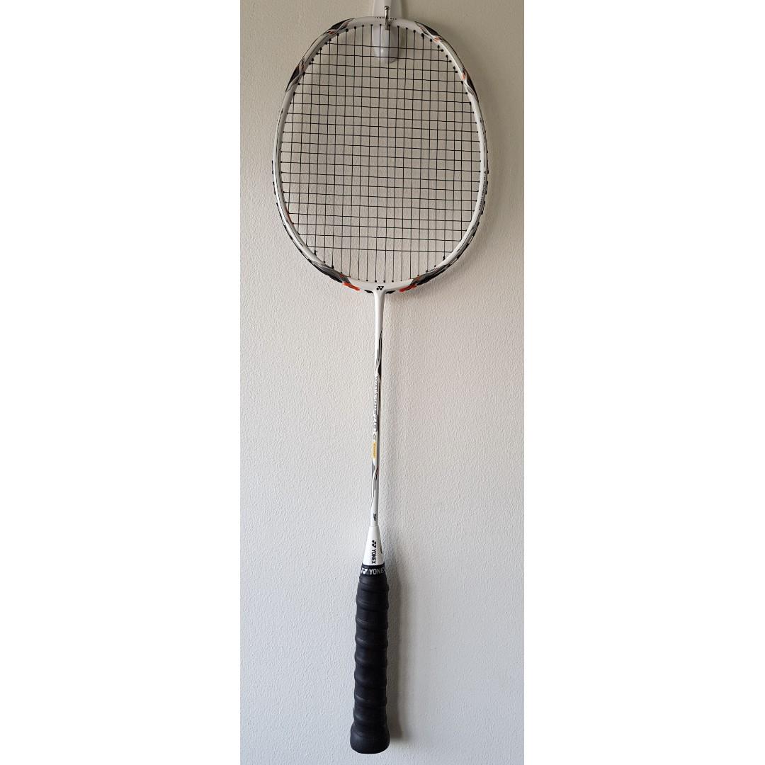 yonex voltric 70 e tune