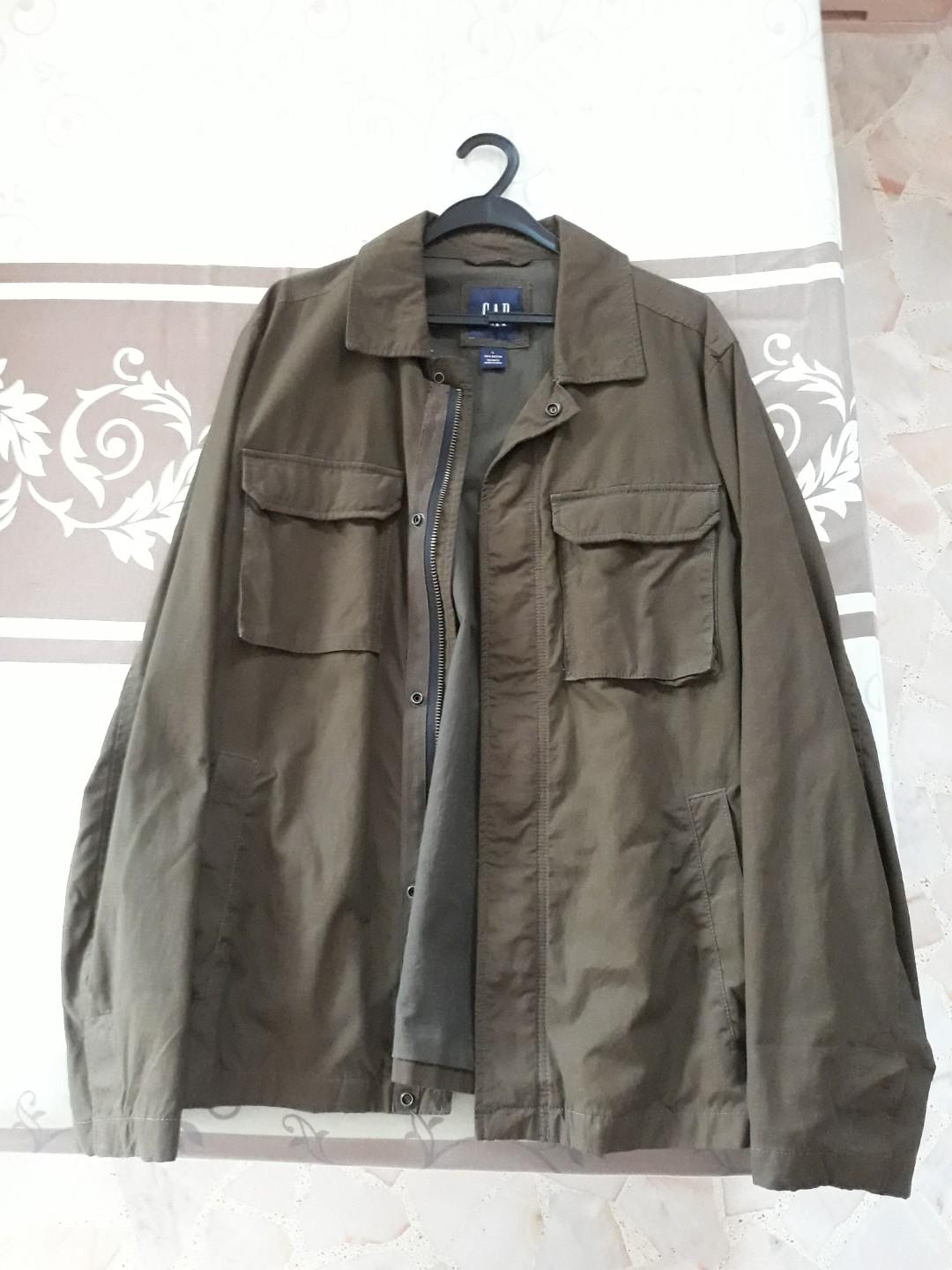 gap rn 54023 jacket