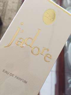 Dior J’adore Eu De Parfum 1.7 fl oz