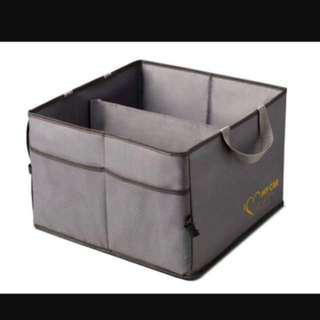 BN shell car boot organiser
