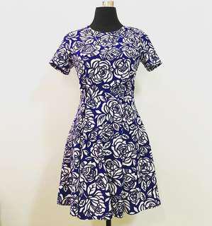 F21 dress