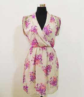 F21 dress