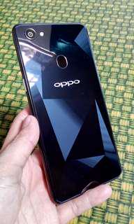 oppo f7 black diamond reprice