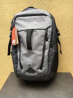 North face Router Bag brandew