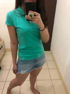 Agnes top