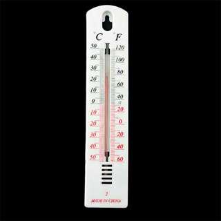Affordable wall thermometer For Sale