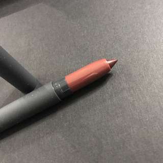 Bite Beauty Matte Lip Crayon in Cognac
