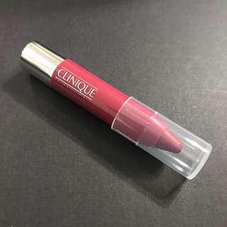 Clinique Chubby Stick in Super Strawberry