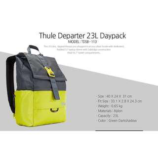 Thule backpack