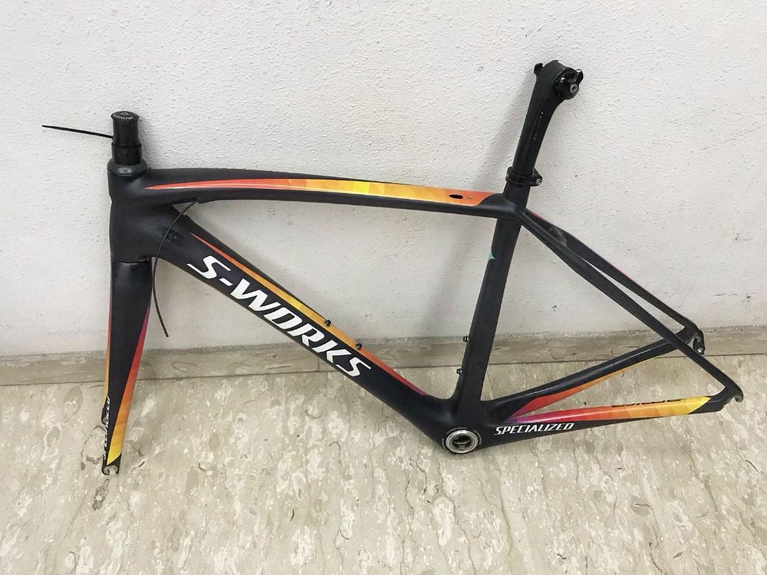 Specialized new arrivals amira 2015