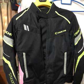 Riding Jacket