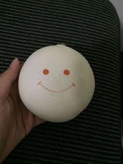 Marshmallow squishy