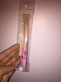 Licensed Sanrio Hello Kitty pen