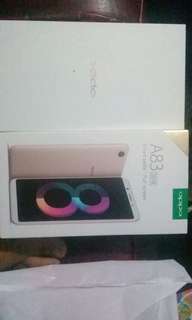 Oppo a83 (2018)