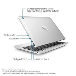 Laptop/Tablet windows 10