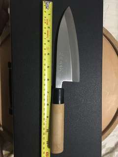 DEBA Japanese Knife