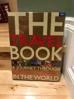 The Travel Book