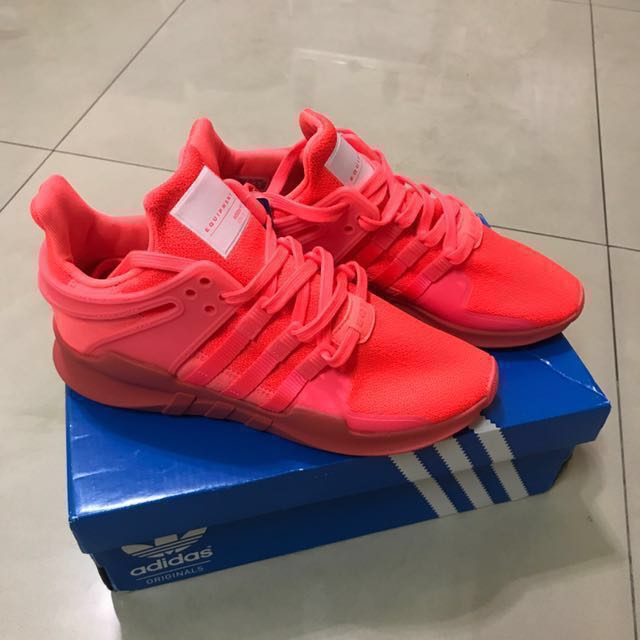 Eqt support rosse best sale
