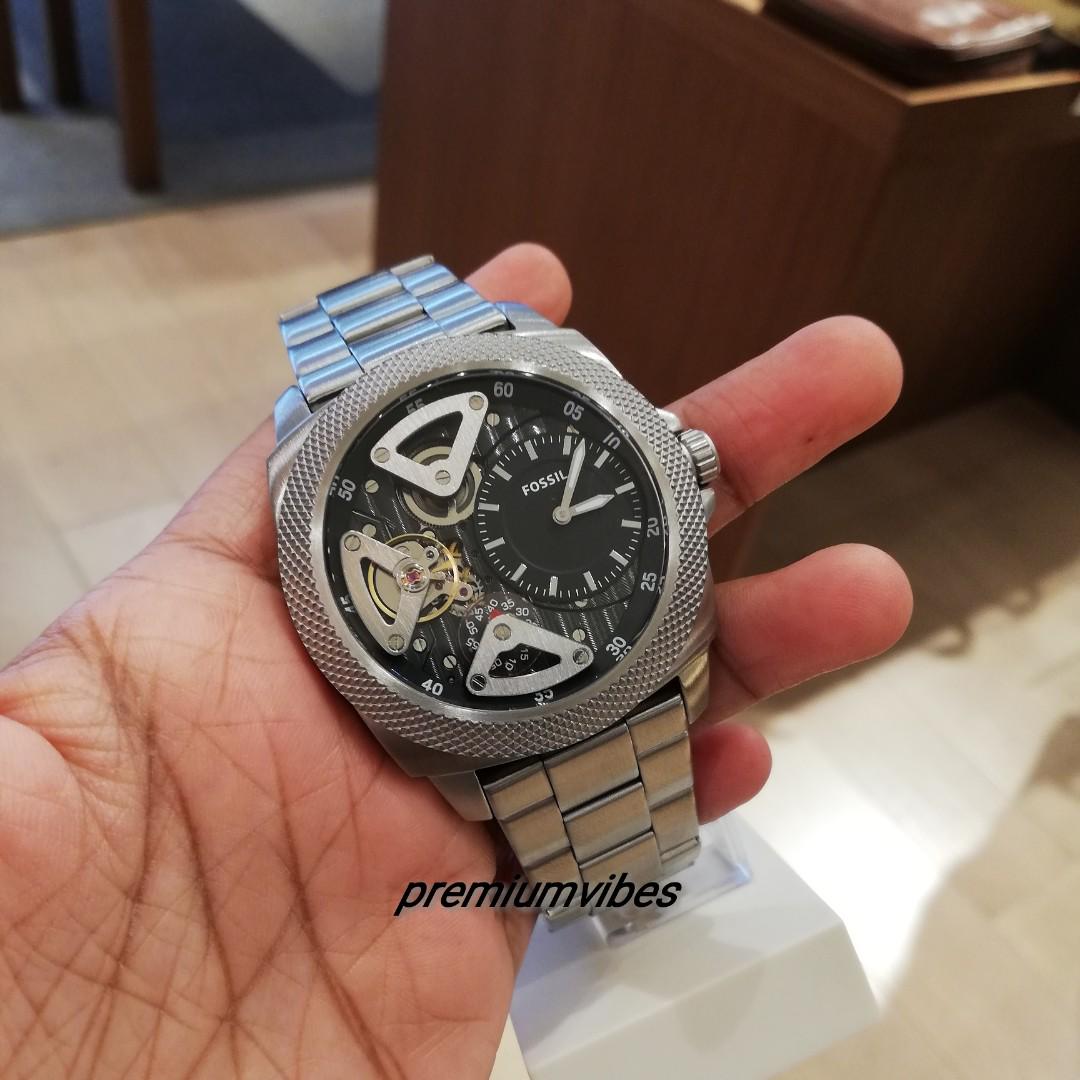 Fossil clearance watch bq2209
