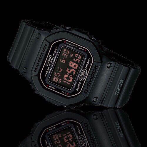 Free shipping Brand new and authentic Casio G Shock DW 5600MS1 dw 5600ms 1 DW5600 dw5600 DW5600MS1 dw5600ms1 Casio CASIO Casio Mobile Phones Gadgets Wearables Smart Watches on Carousell