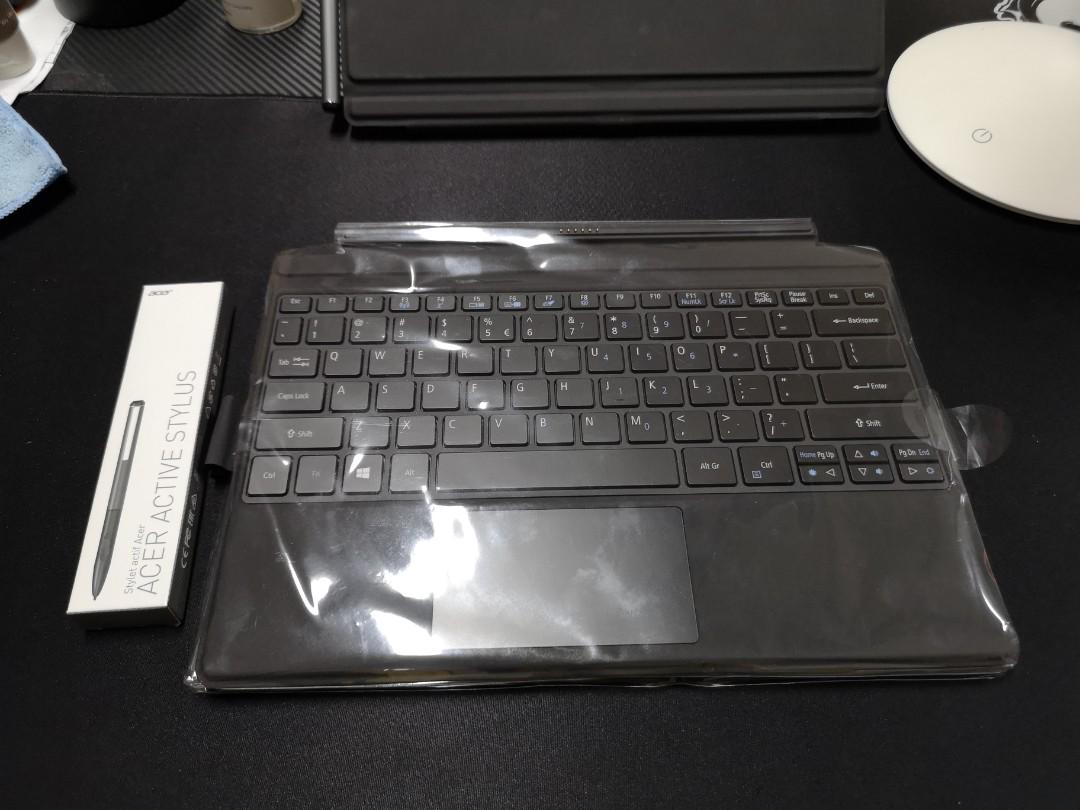 Acer Switch Alpha 12 Laptop, Computers & Tech, Laptops & Notebooks on