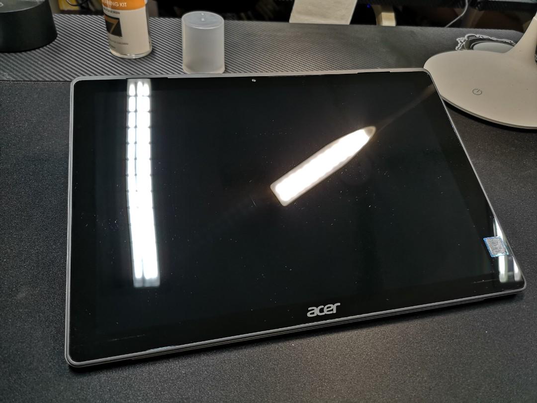 Acer Switch Alpha 12 Laptop, Computers & Tech, Laptops & Notebooks on