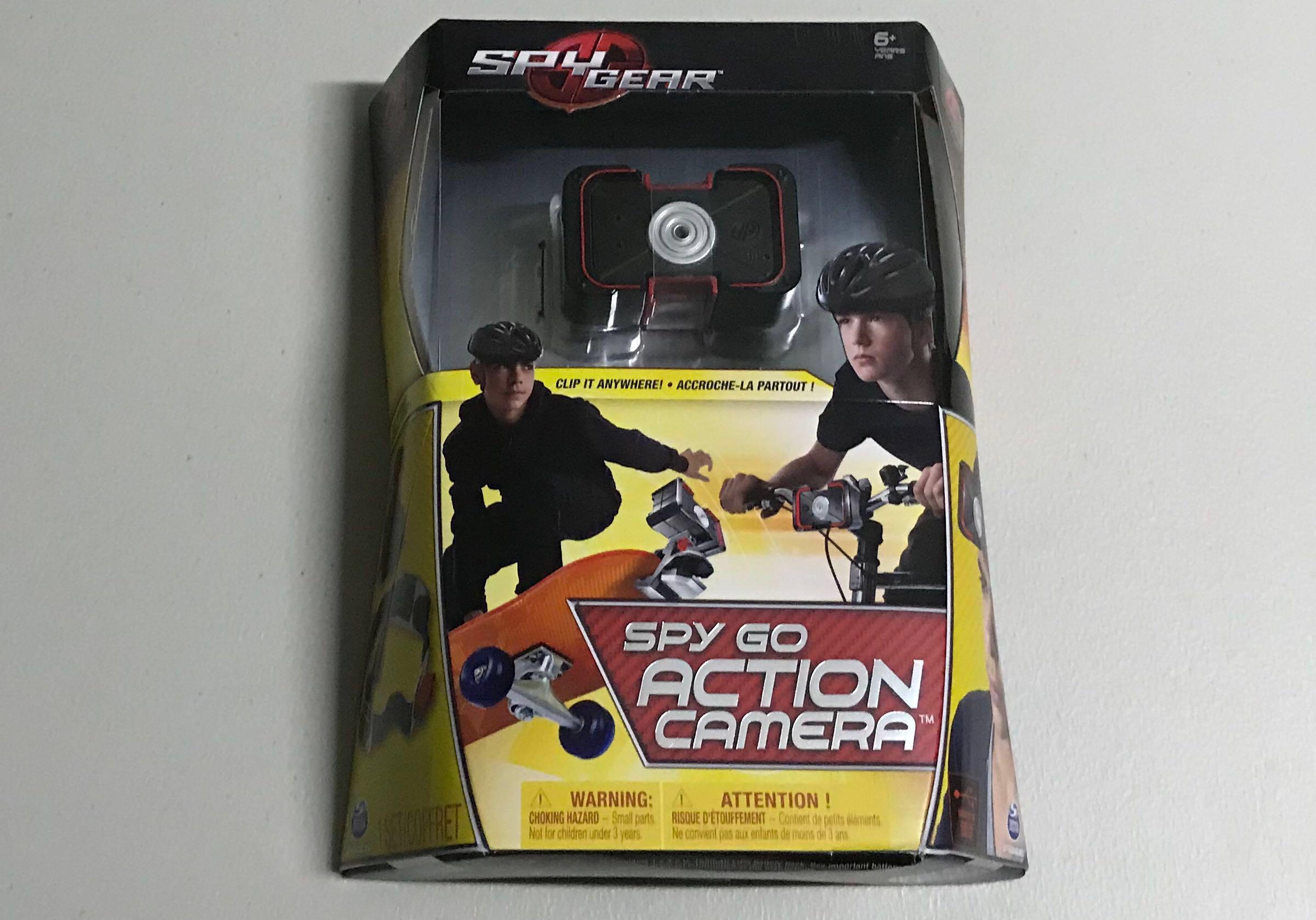 Action camera (Category: Video Cameras) located in Paranaque City. Submitted by surebuyer26 (Listing ID 184757567, Image 1). Description: 3 units available 2850/pc. Brand new Sealed For pickup only paranaque shopwise Or shipping nationwide plus sf Thank you for viewing my ads 😀.