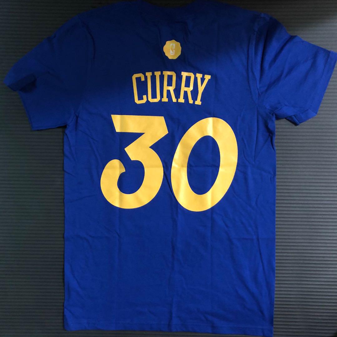 stephen curry all star t shirt