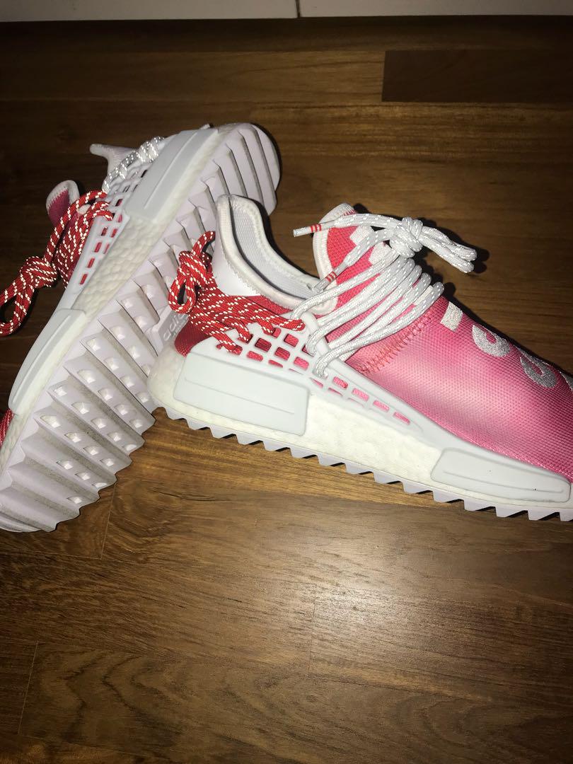 Human race china red shop