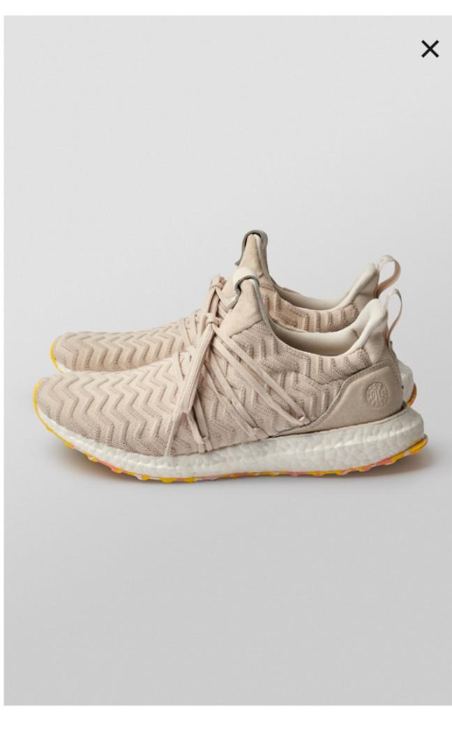 Akog x 2025 adidas ultraboost