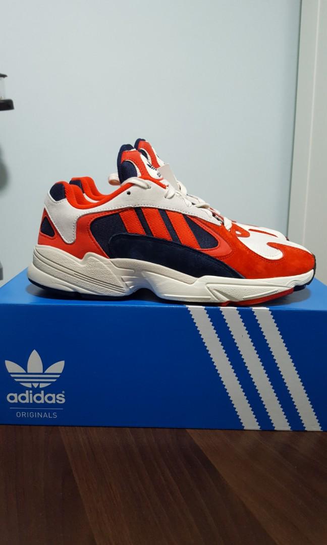 Adidas yung og store