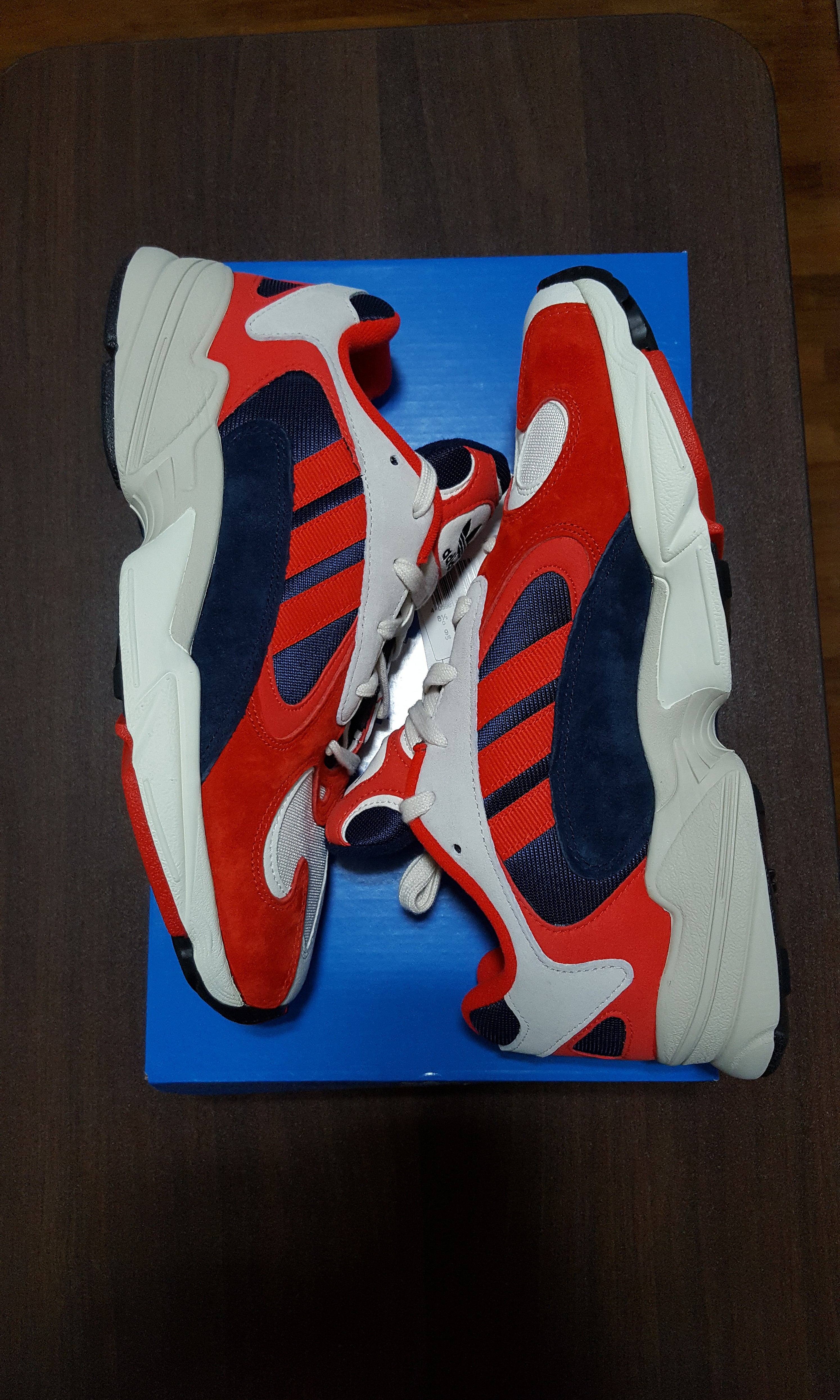 yung og sizing