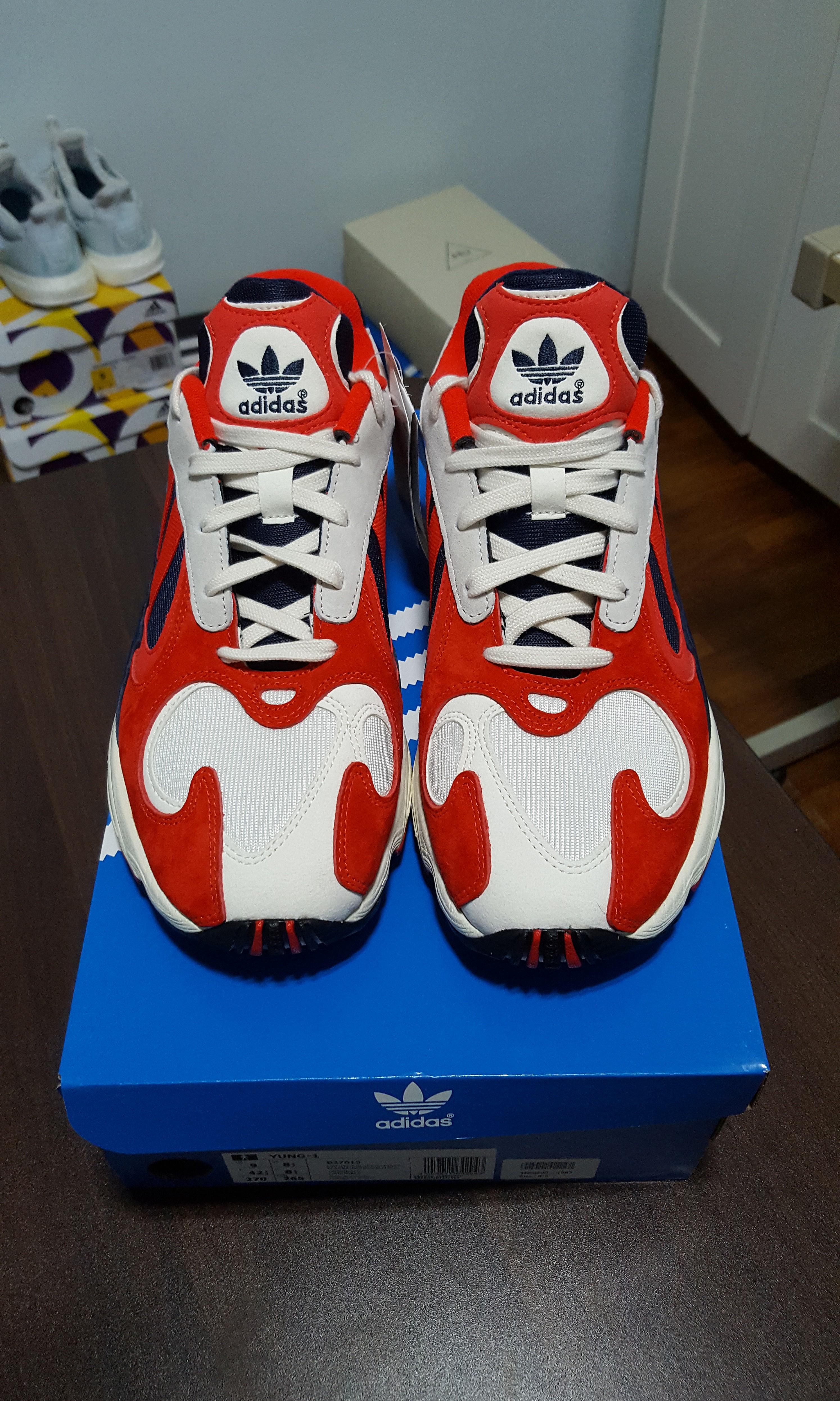 Adidas yung og outlet
